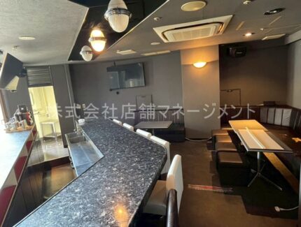 ライオンビル太陽館