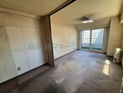 札幌壱番街マナー白鳥