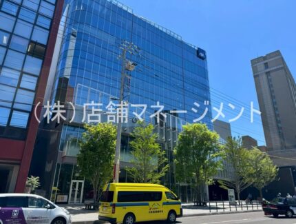 ライラックスクエア