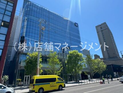 ライラックスクエア