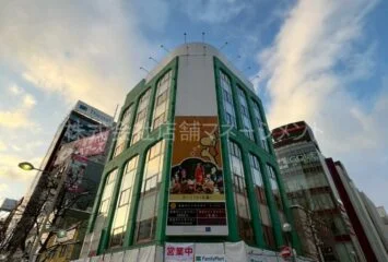 GROOVE　SUSUKINO　BLD(グルーヴススキノビル)