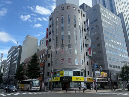 N・北3西3ビル