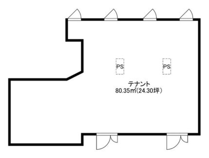 南9西6マンション